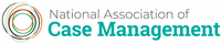 National Association of Case Management Logo