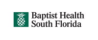 West Kendall Baptist Hospital Logo
